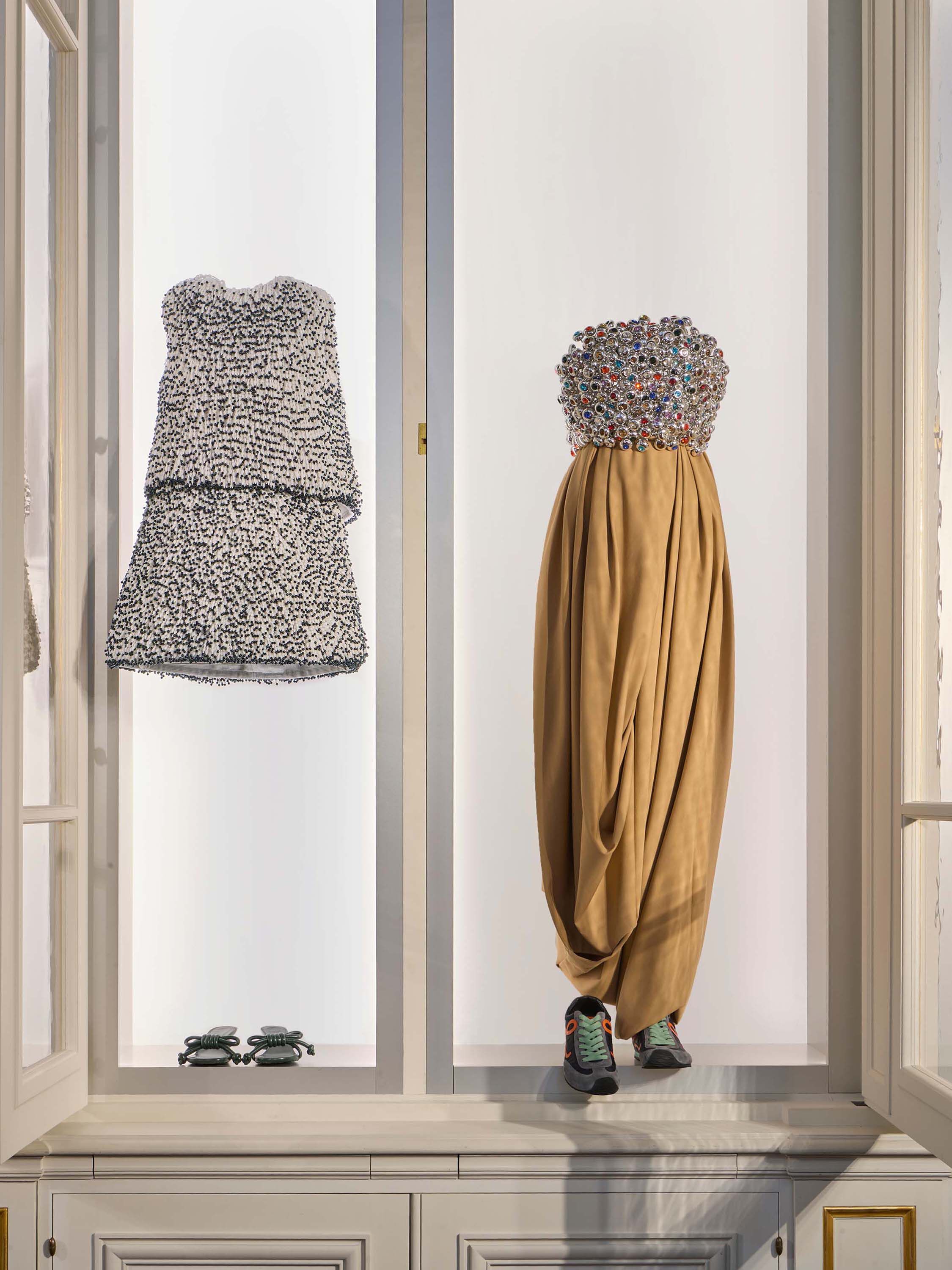 FW25 Collection for Women and Men - LOEWE